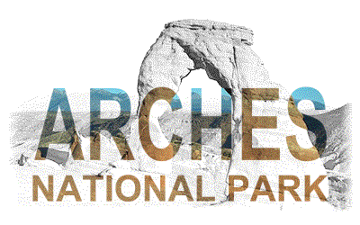Arches National Park - Enter here